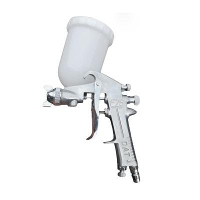 China F-75G NEUMATIC 400cc HIGH PERFORMANCE TRANSFER SPRAY GUN HIGH PRESSURE PAINT SPRAY GUN for sale