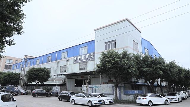 Verified China supplier - Foshan King Bedding Household Furniture Co., Ltd.