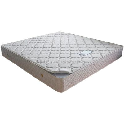 China Hypoallergenic Sponge 100% Natural Latex Sleep Box Spring Royal Comfort Mattress for sale