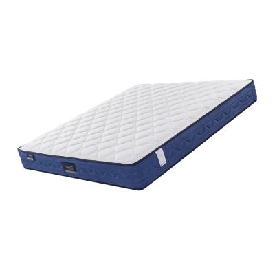 China Roll In A Box Mattress Manufacturer Supplier Pocket Spring High Quality Bed Foam Mattress for sale