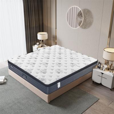 China Roll In A Box Box Spring Orthopedic Foam Mattress Orthopedic Mattress Wholesale Box Suppliers Vacuum Packing for sale