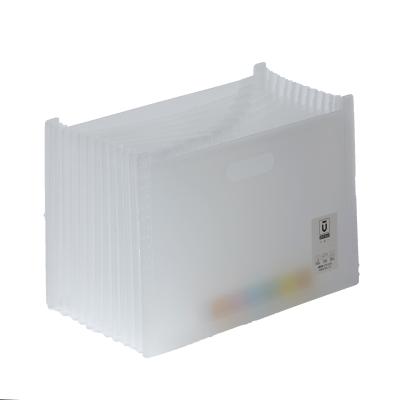 China Eco - Friendly Inner Page Folder Cover Elastic Hard Expanding Paper Expanding Folder for sale