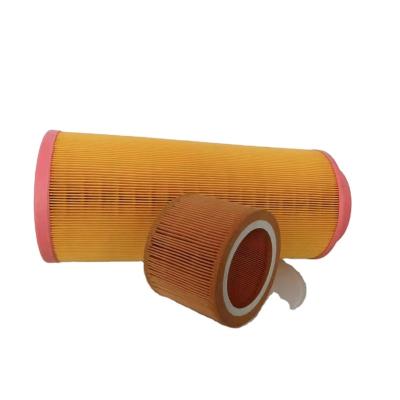 China Compressed Air Systems Superman Air Compressor Part C14200 Air Filter Replacement for sale