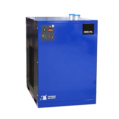 China Garment shops Normal Temperature-air dryer /compressed air dryer (air cooled) for sale