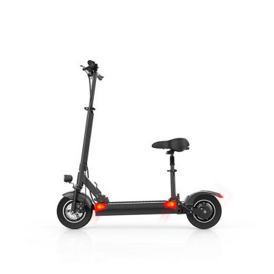 China Lumos Unisex 500W Electric Scooters Para Adulto Off Road Electric Scooter Lumos China 10 Inch Tire Wholesale for sale