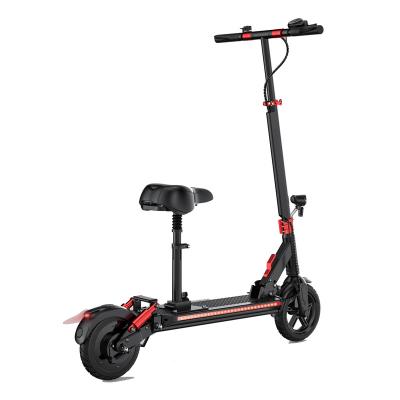 China Wholesale Lumos Unisex Low Price 48V 22Ah Electric Kick Scooter 10 Inch Wheel E Battery Electrico Para Adultos for sale