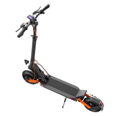 China Lumos New Arrivals 2023 Unisex Competitive Price 60V 1000W High Speed ​​Folding Electric Scooter Dual Electric Scooters For Adults for sale