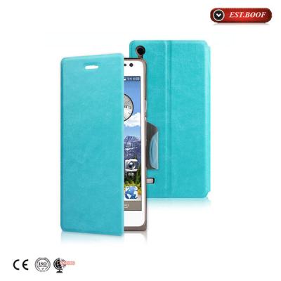 China Women Cute Ultra Thin Phone Case  Durable for HuaWei Ascend P7 for sale