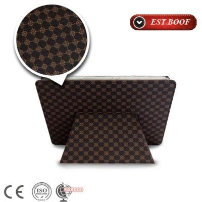 China Ipad Air Thin Bluetooth Keyboard Case Colorful Customized Keyboard Cover for sale