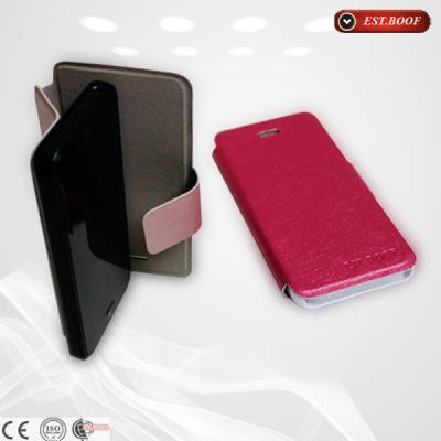 China Shockproof Universal Cell Phone Case Wallet Style For Sony Xperia for sale