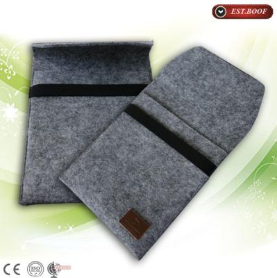 China 10 Inch Tablet Sleeve durable cover magnetic customized for Ipad 2 / 3 / 4 for sale