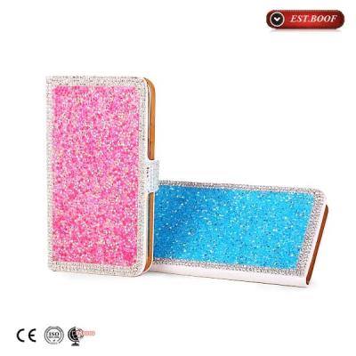 China Galaxy S2 Crystal Cell Phone Cases  for sale