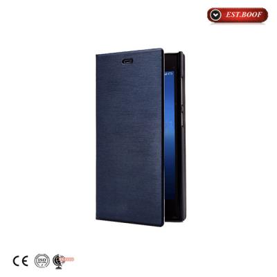 China Xiaomi Hongmi Crystal Cell Phone Cases Pu / ABS Slim Waterproof Leather Covers for sale