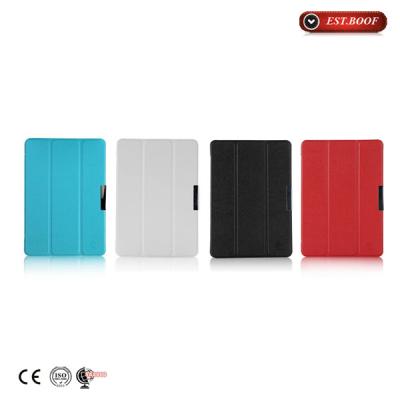 China waterproof  Anti dust Amazon Kindle Cases  Flip Leather case customized for sale