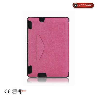 China 8.9 Inch smart Amazon Kindle Cases magnet flip paperwhite Standing for sale