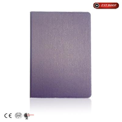 Cina Mini cassa di cuoio dell'unità di elaborazione delle coperture del iPad ultra esile misura per Ipad 2/3 in vendita