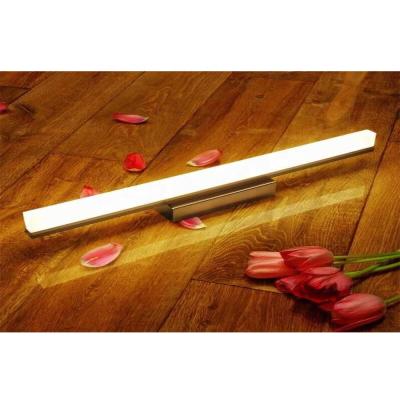 China Custom Waterproof 5w 7w 9w 11w Bathroom Vanity Lights Modern LED Cabinet Light Wall Lamp For Mirror for sale