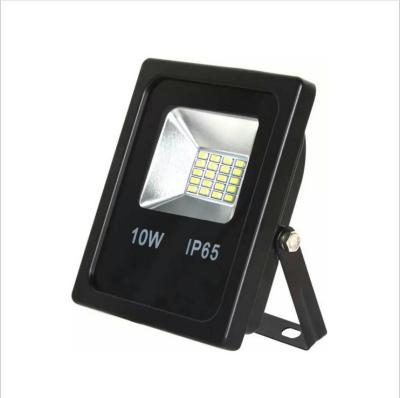 China IP66 Waterproof Sports Stadiums 10W 20W 30W 50W 100W 150W 200W LED Square Floodlight for sale