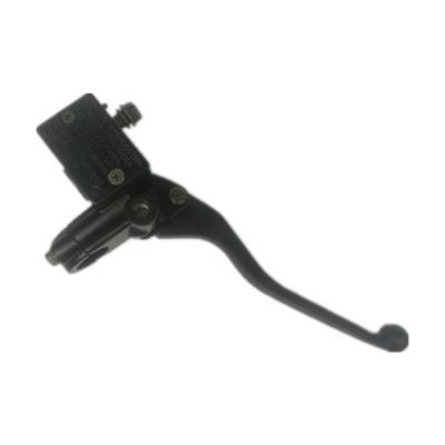 China Metal Motorcycle Front Master Cylinder Brake Master Cylinder For YAMAHA For HONDA for sale