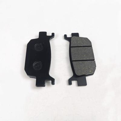 China Motorcycle Brake Pads Front Brake Pads Motorcycle Brake Pads Motorcycle Brake Pad For PCX 150 for sale