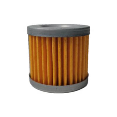 China Motorcycle Plastic Hot Selling Oil Filter For Suzuki Smash for sale