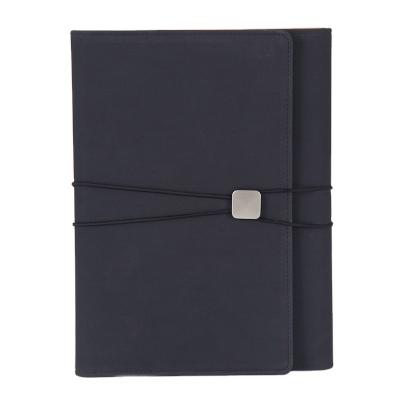 China Printed sell well new type PU cover notebook custom printed notebook printing notebook for sale