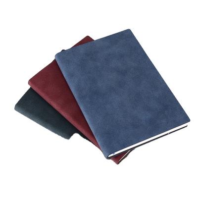 China Printed Economic Custom Design Decompression Notebook Notebook School Diary Notebook With Lock for sale