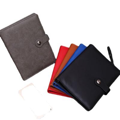 China Customized wholesale printed notebook plush notebook private label planner notebook good quality for sale