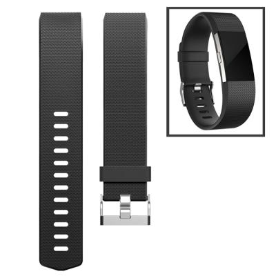 China High Quality Silicone Band For Load 2 Silicone Watch Band Replacement Strap Fit Bit Bracelet For Women Men for sale