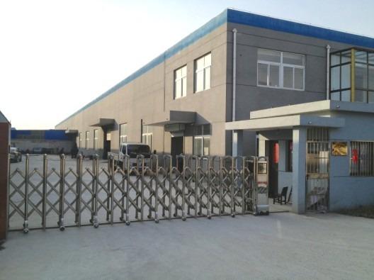 Verified China supplier - Qingdao Perfect Crafts Co., Ltd.