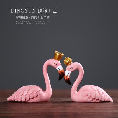 China Small natural touch decoration items, home decoration item, small promotional items for sale