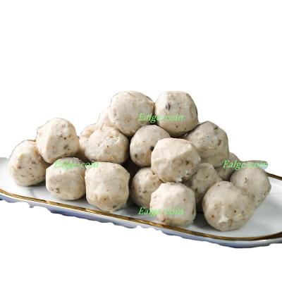 China Wholesale Hot Sale Fish Ball Max Bag OEM CULTURE Item Frozen Packaging Sugar Free for sale