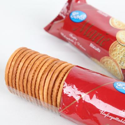 China 75G/110G normal Marie Biscuits for sale