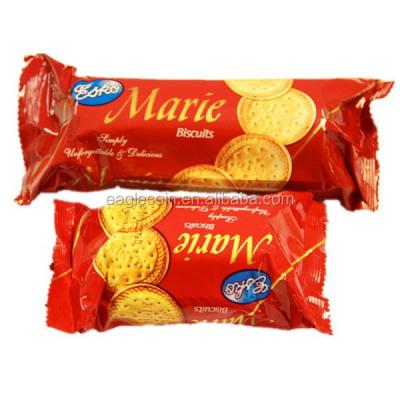 China 150g Marie Biscuits Factory With Good normal material for sale