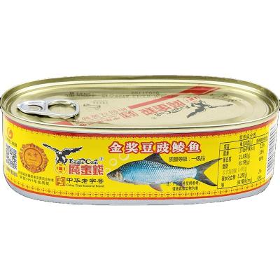 China Canned Dace Fish Dace Factory Wholesale Price Canned Healthy Healthy High Quality Manufacturer for sale