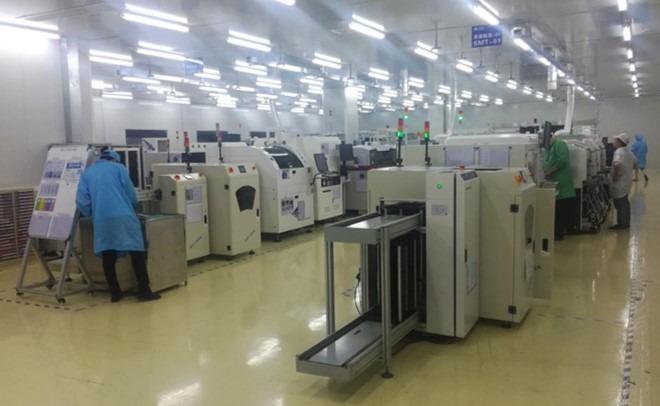 Verified China supplier - Zhi Cheng Science And Technology Ltd.