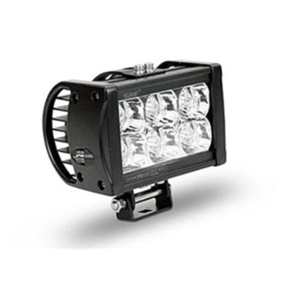 China 2022 New 120w Durable High Power 3inch Dual Color 5d Spotlight Led Fog Light , Cube Spot Beam 4x4 Offroad LED Work Bumper Light for sale