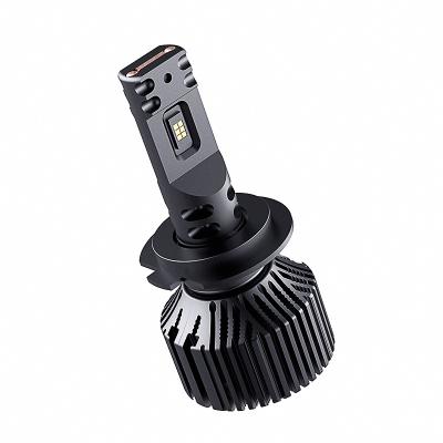 China Durable High Brightness 45w 4500LM LED Cheap Car Headlight Adjustable Replacement Bulbs for sale