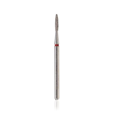 China Nail Polishing Manicure Salon Nail Tool Nail Tool Diamond Nail Drill Accessories Diamond Nail Polishing Efile Drill Bit for sale