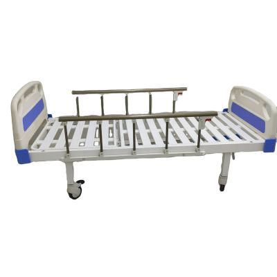 China Plastic Good Quality ABS Medical Equipment Purchase Material Hospital Bed for sale