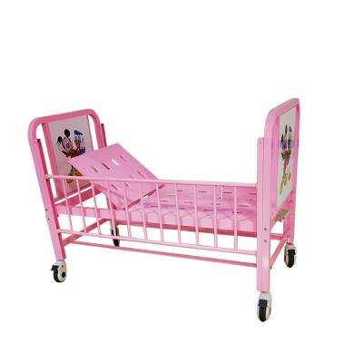 China Contemporary Multifunctional Cheap Solid Bunk Children's Bed With Wheels for sale