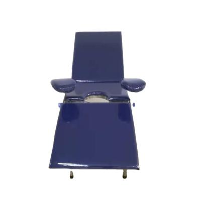 China Low Price Gynecology Examination Bed Portable Gynecological Tables Gynecological Operation Bed 1850*550*850mm for sale