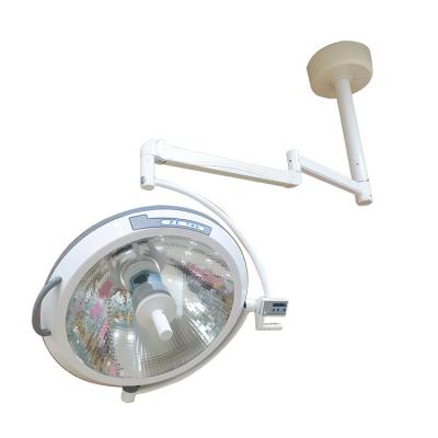 China Latest Technology Acrylic Global Reflection Surgical Working Shadowless Lamp for sale