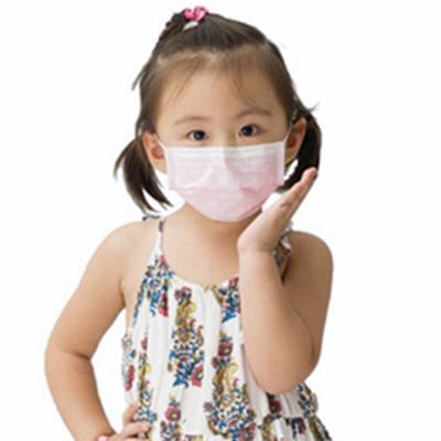 China All 3 Layers Kids Disposable Surgical Face Mask Cheap Medical Designer Surgical Masks for sale