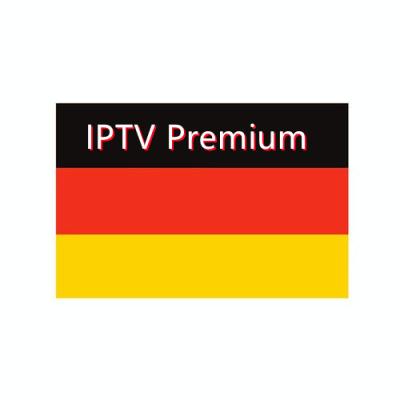 China germany iptv subscription premium iptv m3u german Deutsch Austria iptv for android tv box smart tv pc phone Iptv germany for sale