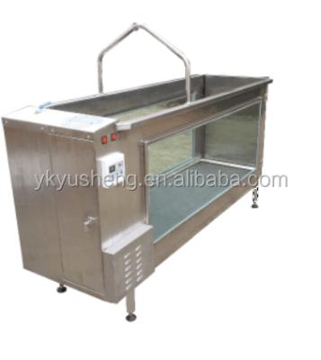 China Sustainable SUS304 Underwater Treadmill For Pets OEM for sale