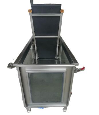 China Sustainable Aquatic System Dog Health Gym Water Treadmill OEM for sale