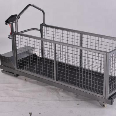 China Sustainable Dog Treadmill Pets Treadmill OEM for sale