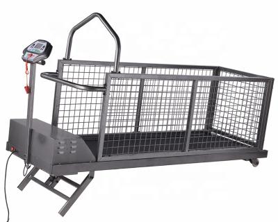 China Sustainable incline pets treadmill cannie K9 dog treadmills for sale