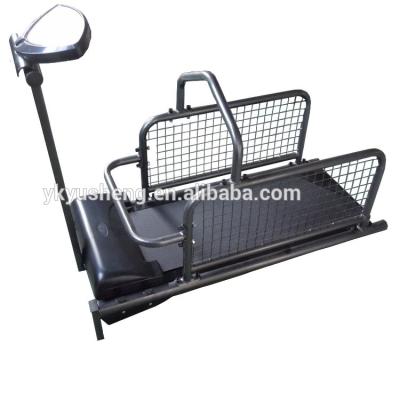 China New Design Sustainable Pet Treadmill Small Dog Treadmill CE for sale